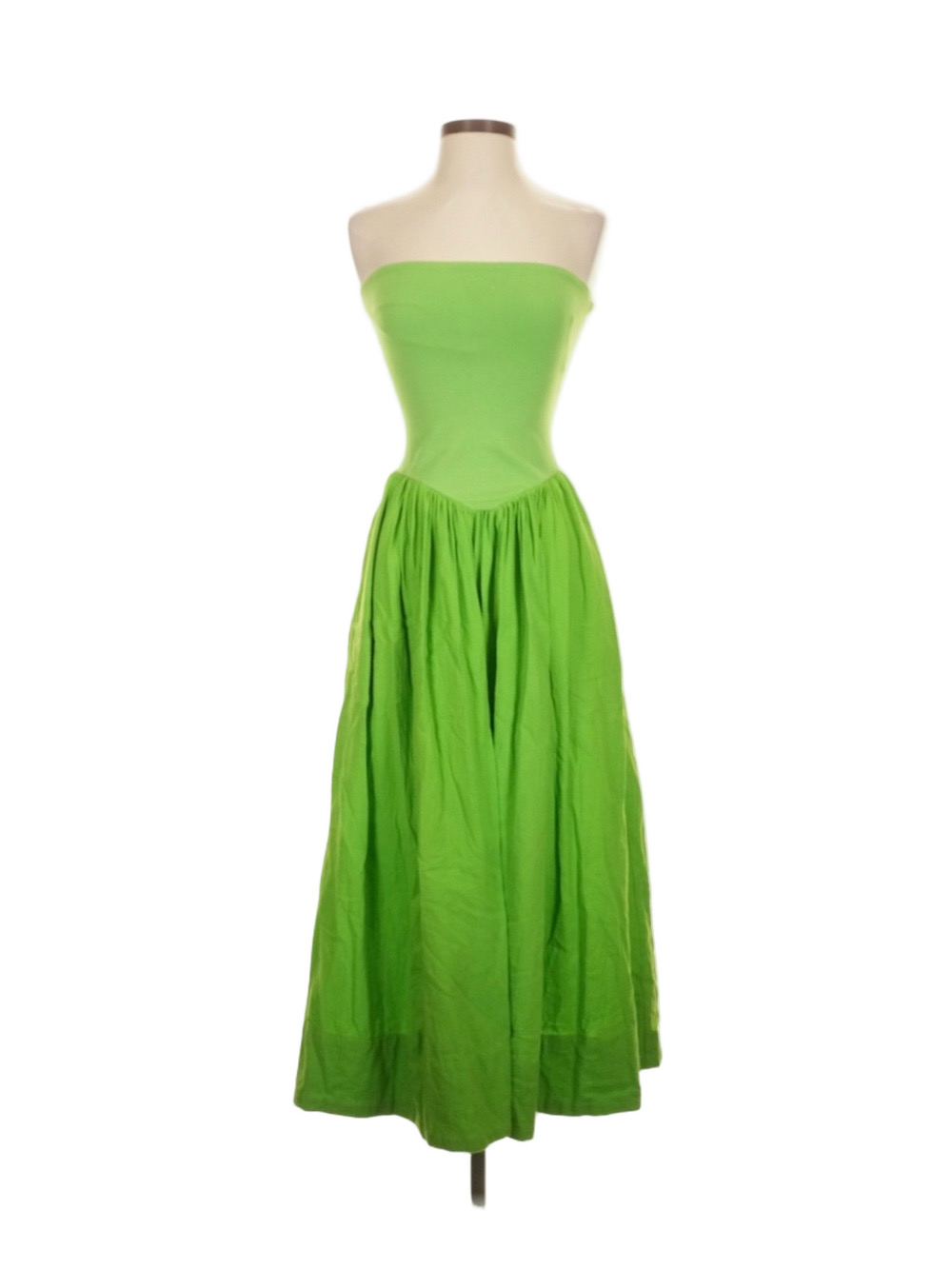 Free People Onda Tube Midi Dress